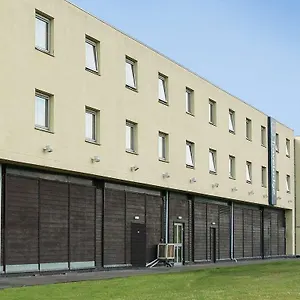 酒店 Travelodge Em Airport Donington Park M1