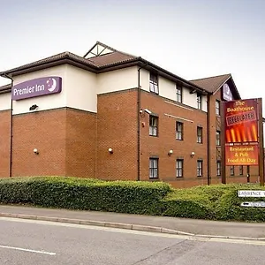 Premier Castle Marina Hotel