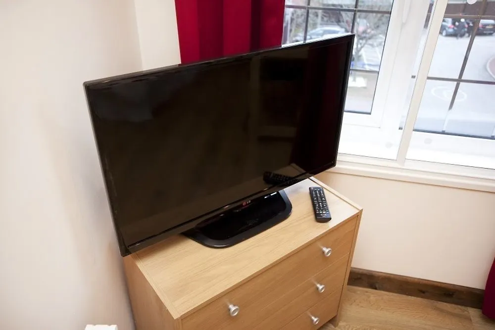 Emporium City Centre Self Catering Nottingham Hotel