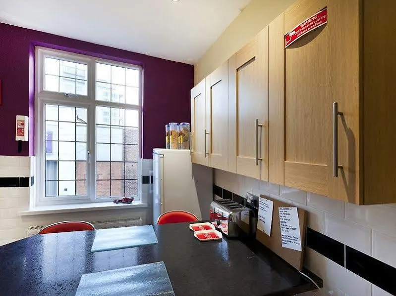 Emporium City Centre Self Catering Nottingham